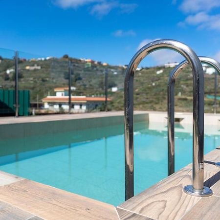 Dejablue. Villa Rural Junto Al Mar Y La Montana Santa Maria de Guia de Gran Canaria Kültér fotó