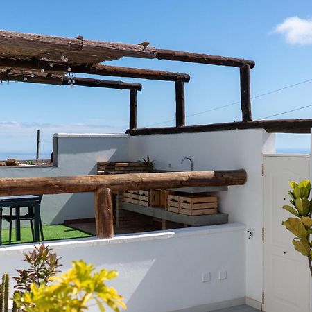 Dejablue. Villa Rural Junto Al Mar Y La Montana Santa Maria de Guia de Gran Canaria Kültér fotó